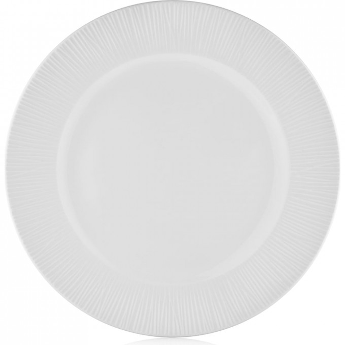 Обеденная тарелка WALMER MALLOW 27 см W37000105