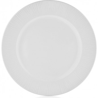 Обеденная тарелка WALMER MALLOW 20.5 см